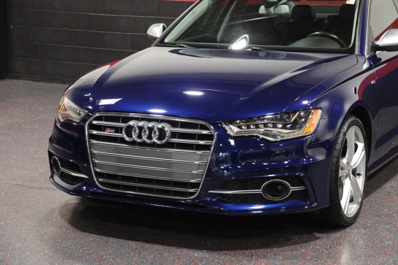 2013 Audi S6 Prestige 4dr Sedan in , 