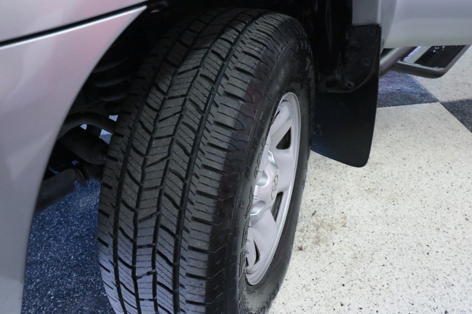 Used Car 2014 Toyota Tacoma  Prerunner For Sale Under $25,000 In Austin, Texas