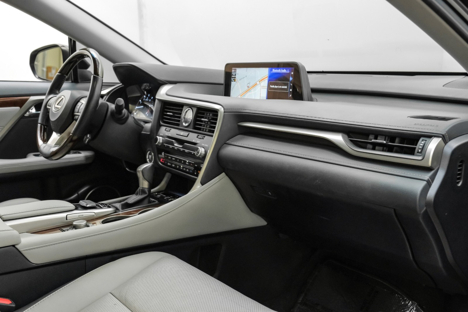 2019 Lexus RX RX 350L Luxury 16