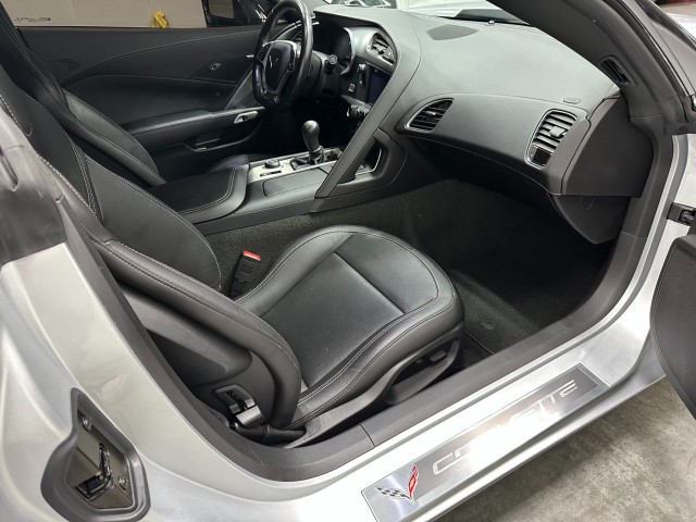 2016 Chevrolet Corvette Z06 1LZ in , 