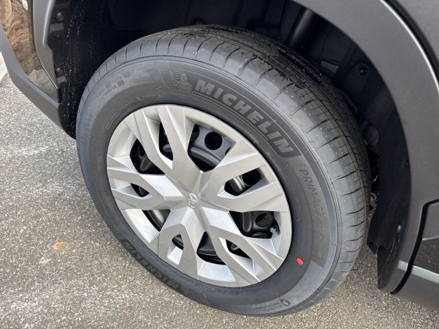 ToyotaCorolla Cross9