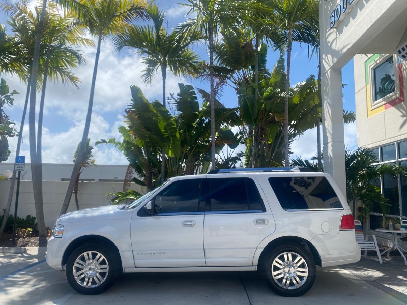 2013 Lincoln Navigator LOW MILES 79,153 NAV SUNROOF in , 