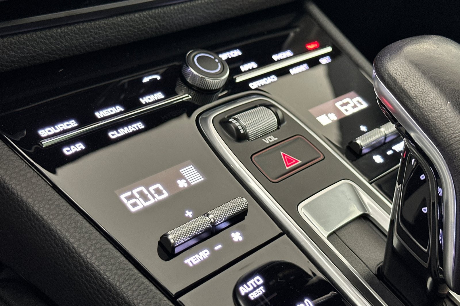 Used 2023 Black Porsche Platinum Edition Coupe AWD image 20