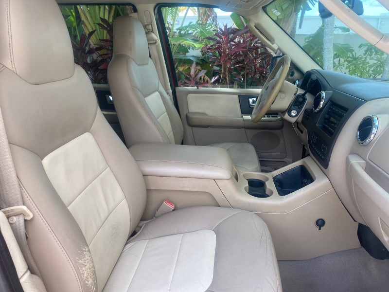 2006 Ford Expedition Eddie Bauer 1 OWNER FL in , 