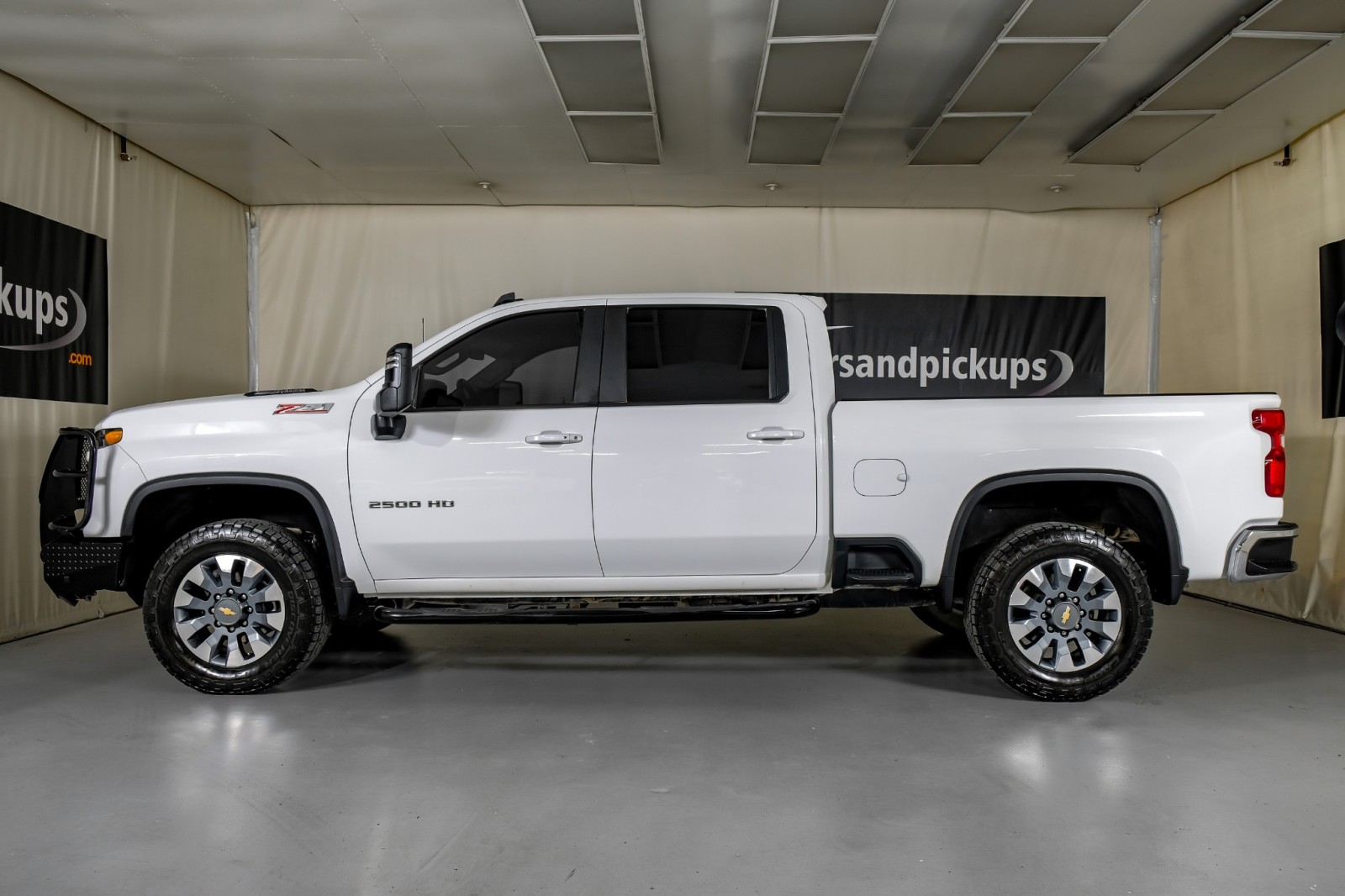 2024 Chevrolet Silverado 2500HD LT 11