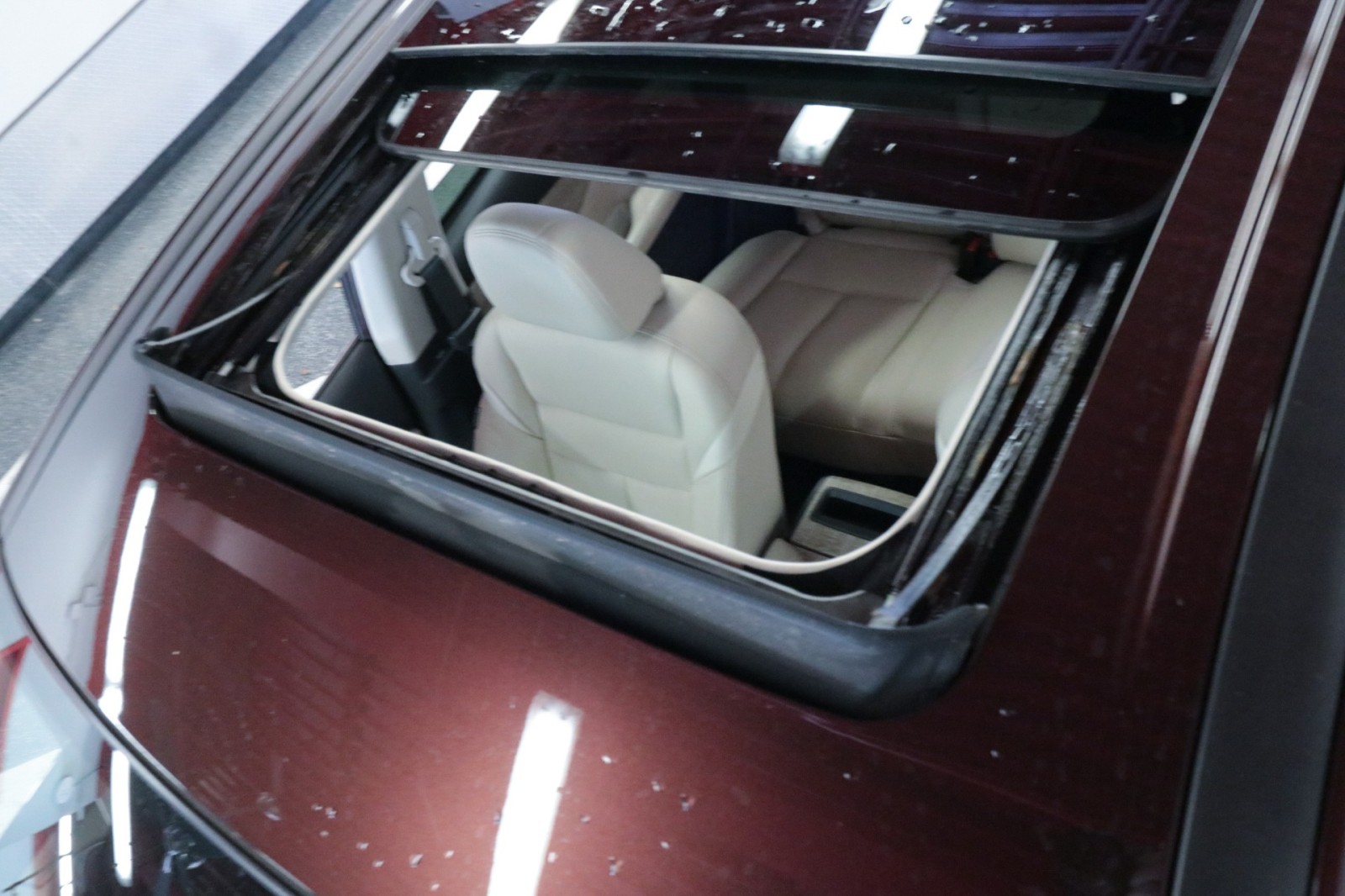 Used Car 2021 Nissan Murano  Sl For Sale Under $25,000 In Austin, Texas