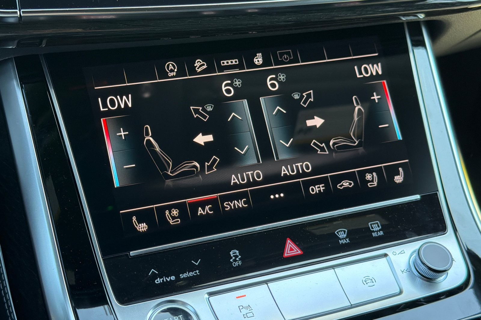 New 2026 Mythos Black Metallic Audi S line Premium Plus 55 quattro *Ltd Avail* image 20