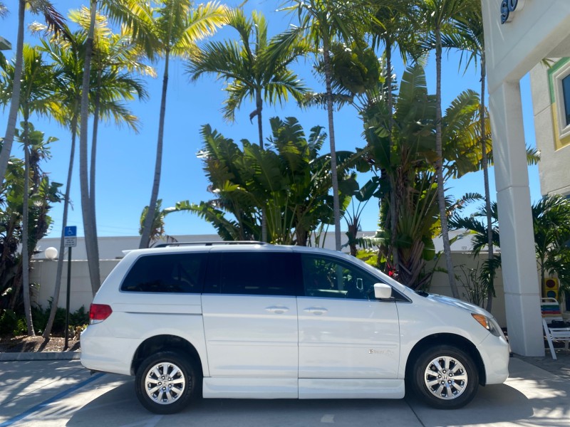 2010 Honda Odyssey EX-L LOW MILES 58,506 1 OWNER in , 