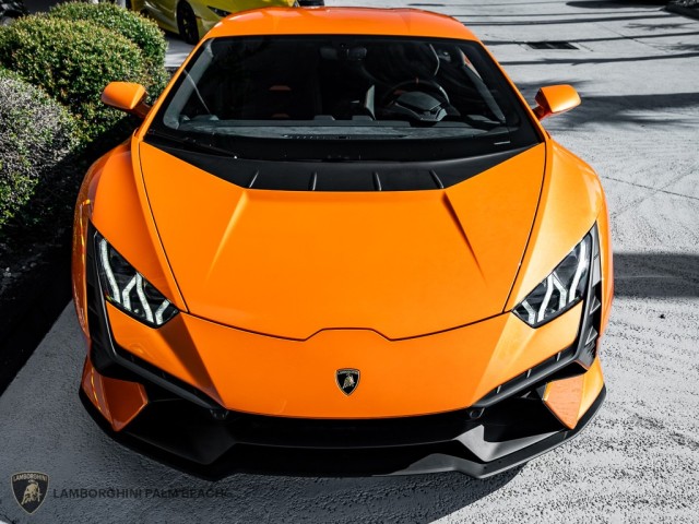 2023 Lamborghini Huracan Tecnica  in , 