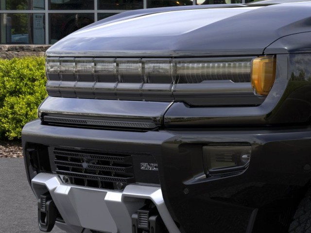 GMCHUMMER EV Pickup13