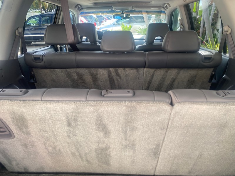 2008 Honda Pilot EX-L 1 OWNER FL LOW-MILES 75,415 in , 