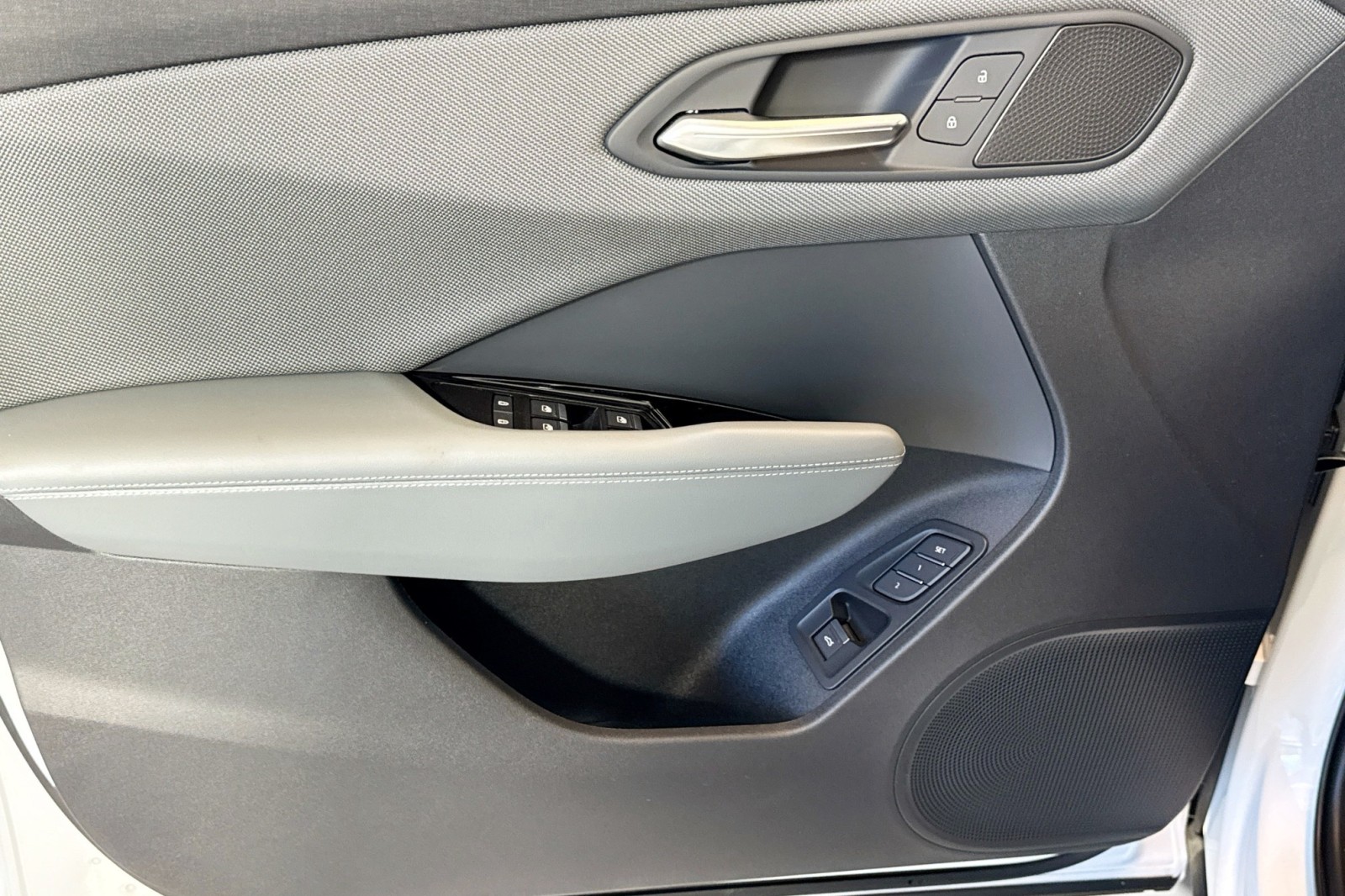 New 2026 Glacier White Metallic Audi S line image 16