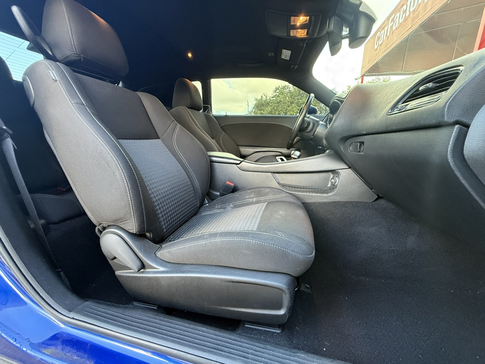 2022 Dodge Challenger - $20,977