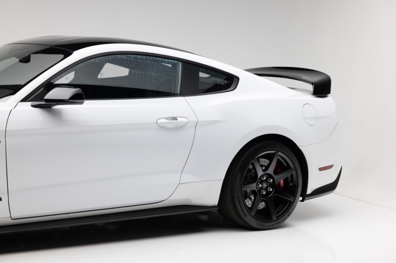 2017 Ford Mustang Shelby GT350R Shelby GT350R in , 