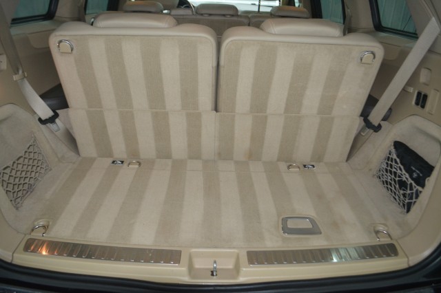 Used 2015 Mercedes-Benz GL-Class GL 350 BlueTEC SUV for sale in Geneva NY