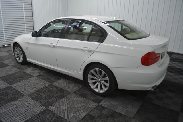 Used 2011 BMW 3 Series 328i xDrive Sedan for sale in Geneva NY
