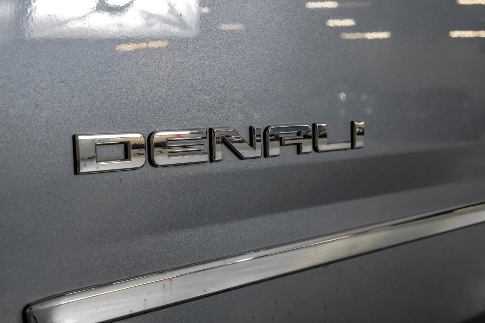 2020 GMC Yukon XL Denali 41