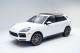 2022  Cayenne Platinum Edition in , 
