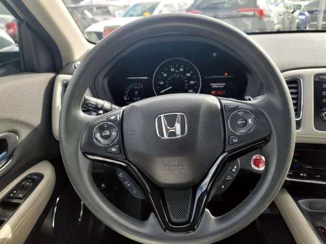 2021 Honda HR-V EX 14