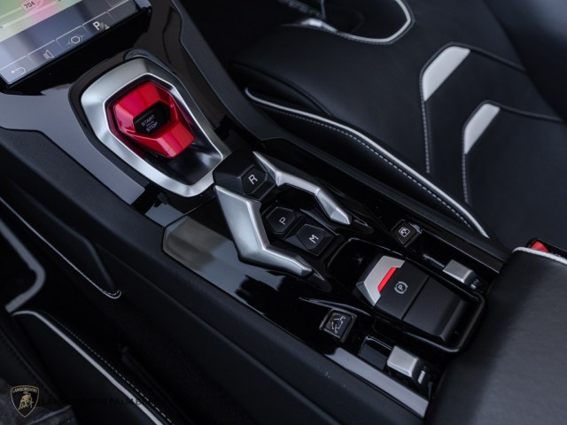 Lamborghini Huracan EVO