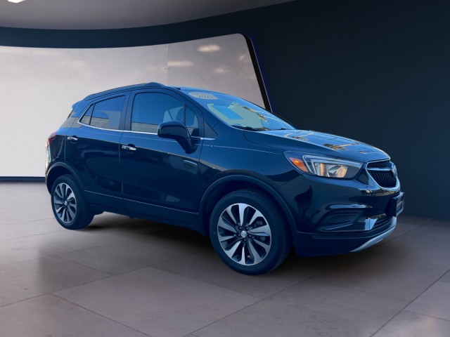 2022 Buick Encore Preferred 7