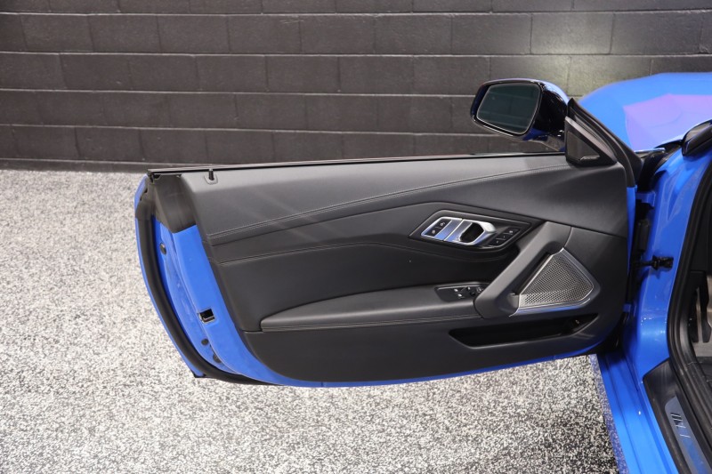 2019 BMW Z4 sDrive30i M Sport 2dr Roadster in ,