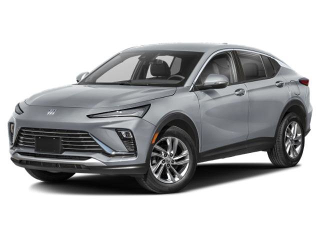 2026 Buick Envista Avenir's photo