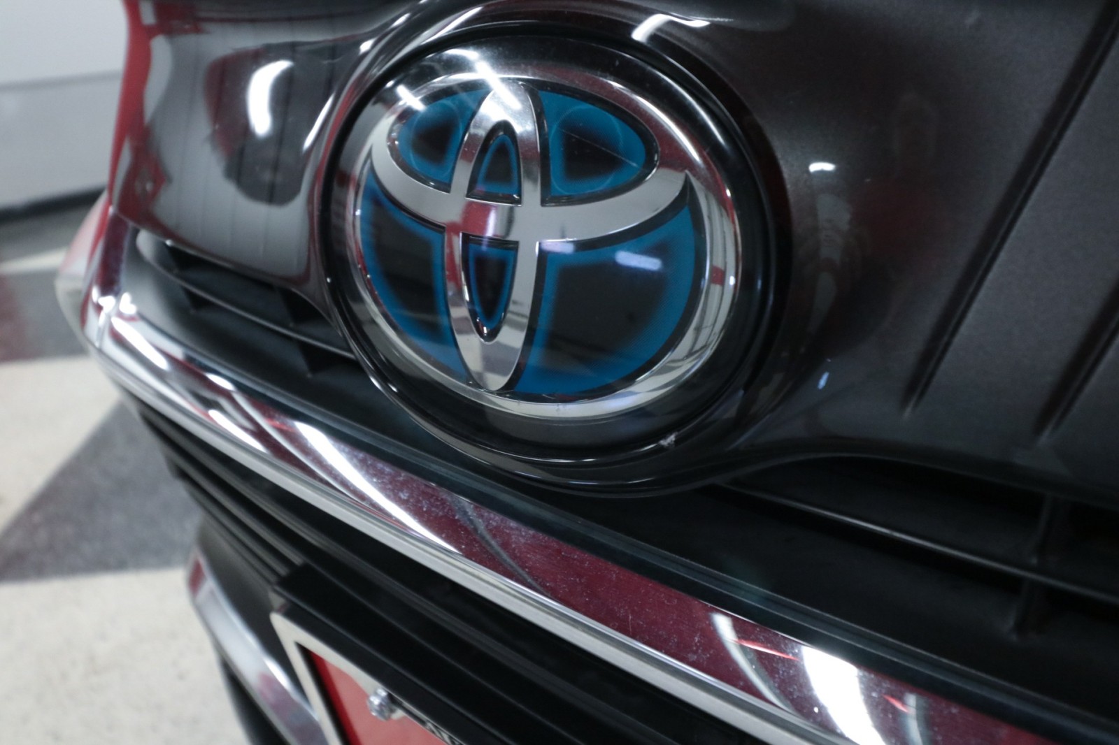 Used Car 2021 Toyota Venza  Xle For Sale Under $30,000 In Austin, Texas