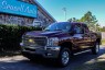 2013 Chevrolet Silverado 2500HD LT Z71