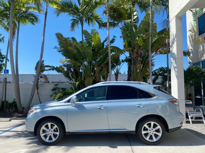 2011 Lexus RX 350 SUV LOW MILES 55,895 1 OWNER in , 