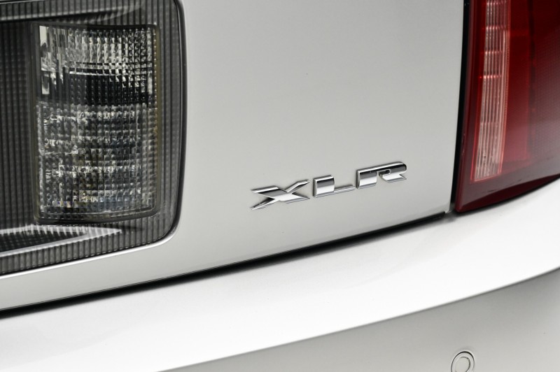 2006 Cadillac XLR-V  in , 