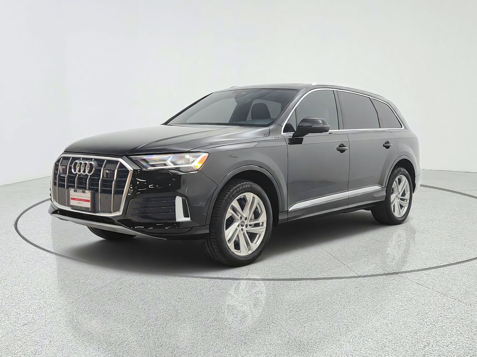 2023 Audi Q7 Premium
