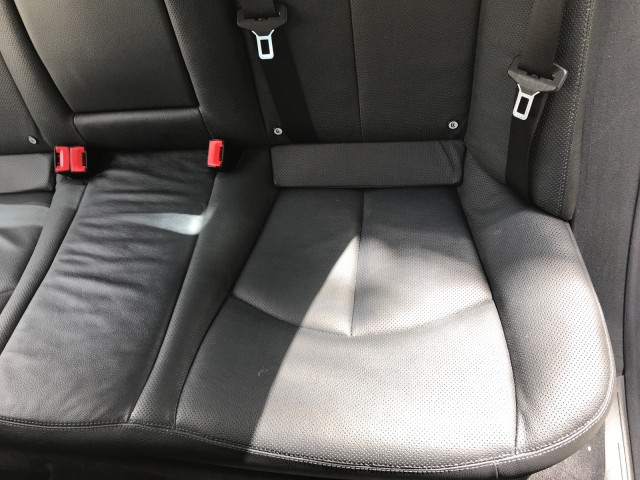 2004 Mercedes-Benz E-Class 5.0L Heated and Cooled Leather Power Sunroof Bluetooth in pompano beach, Florida