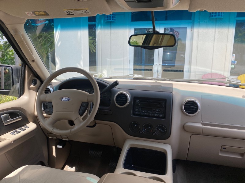 2003 Ford Expedition LEATHER XLT LOW MILES 55,801 1 OWNER in , 