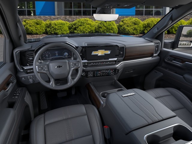 ChevroletSilverado 2500HD15