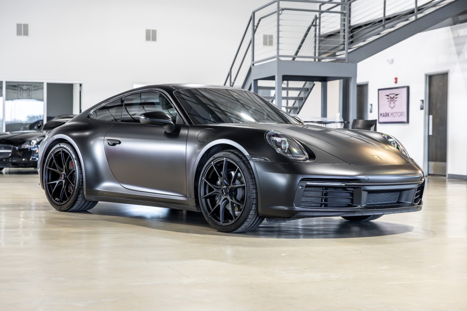 Used Car 2022 Porsche 911  Carrera For Sale Under $120,000 In Boerne, Texas