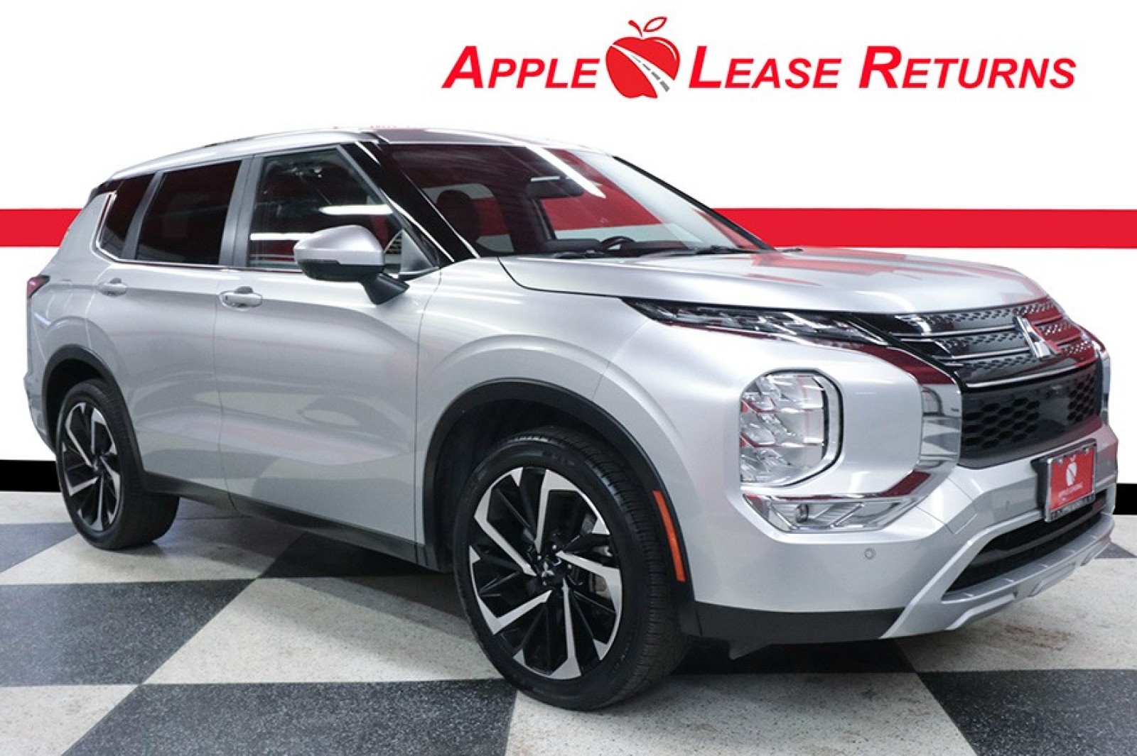 Used Car 2024 Mitsubishi Outlander  Se For Sale Under $25,000 In Austin, Texas