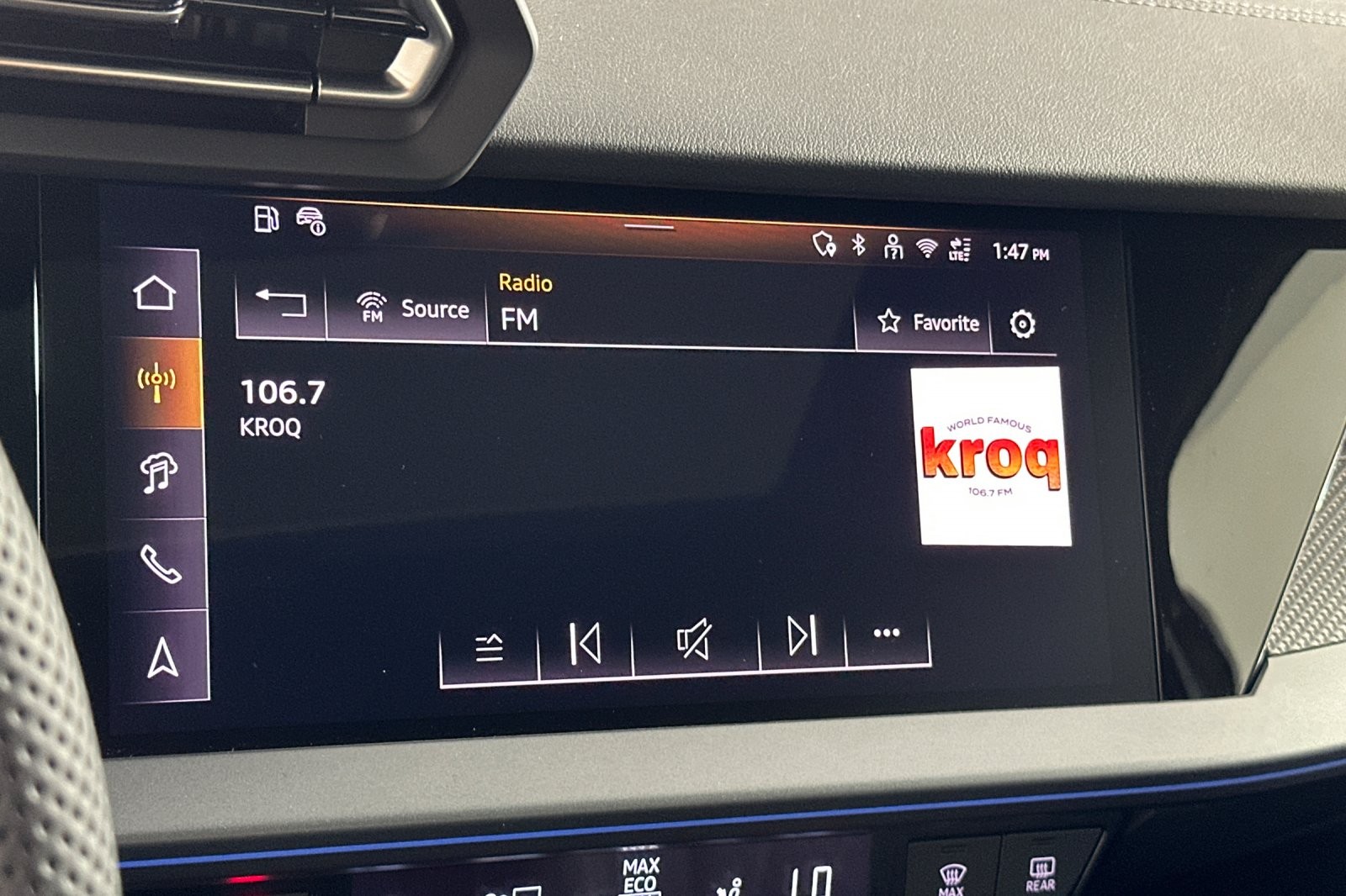 New 2026 District Green Metallic Audi quattro image 16