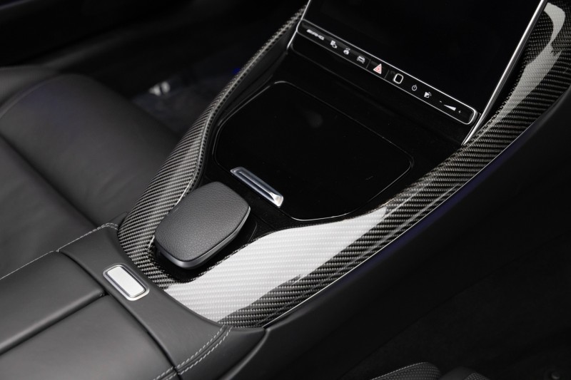 2022 Mercedes-Benz SL 63 AMG SL 63 AMG in , 