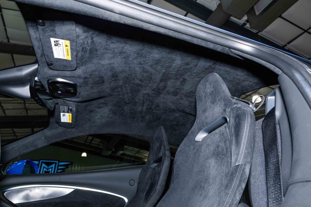 Used Car 2023 Mclaren Artura  For Sale Under $200,000 In Boerne, Texas