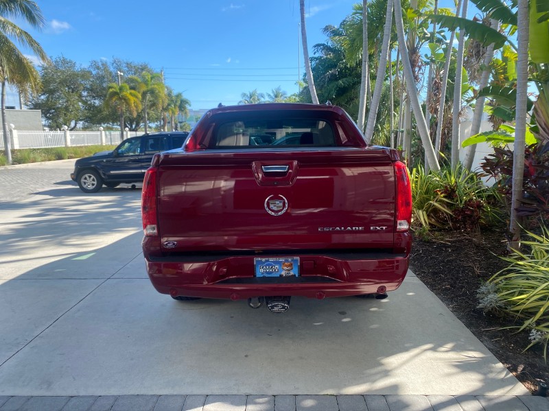 2007 Cadillac Escalade EXT LOW MILES 13,852 1 OWNER 4WD in , 