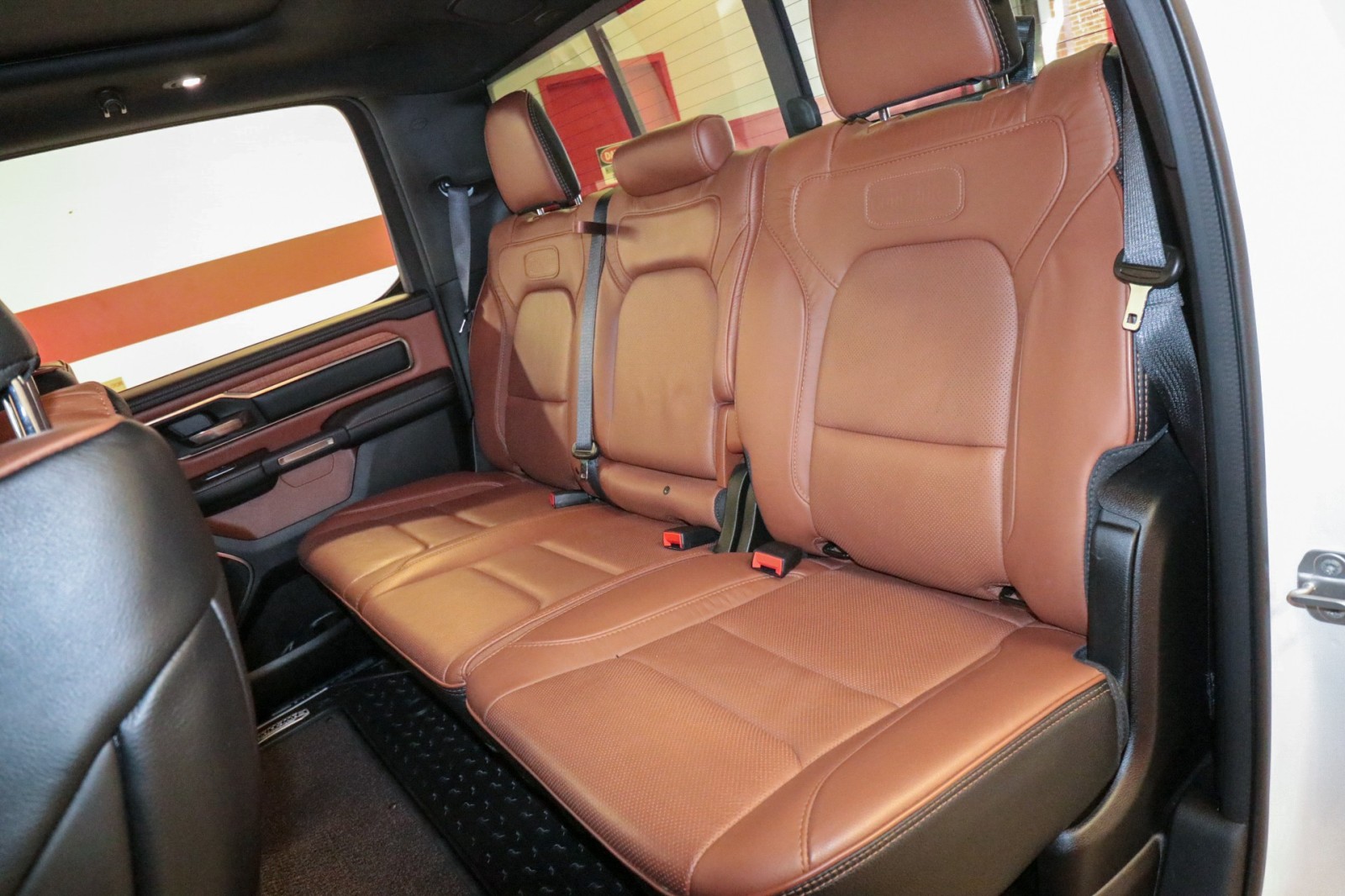 Used Car 2022 Ram 1500  Longhorn For Sale Under $50,000 In Austin, Texas