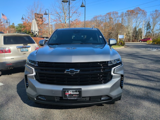 2023 Chevrolet Tahoe RST 2