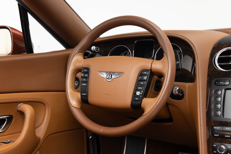 2007 Bentley Continental GTC  in , 