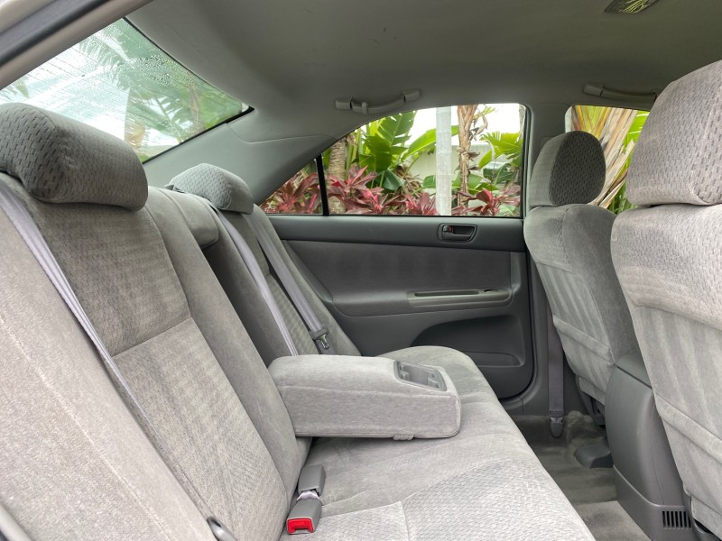 2002 Toyota Camry LE 4CYL LOW MILES 43,045 1 OWNER in , 