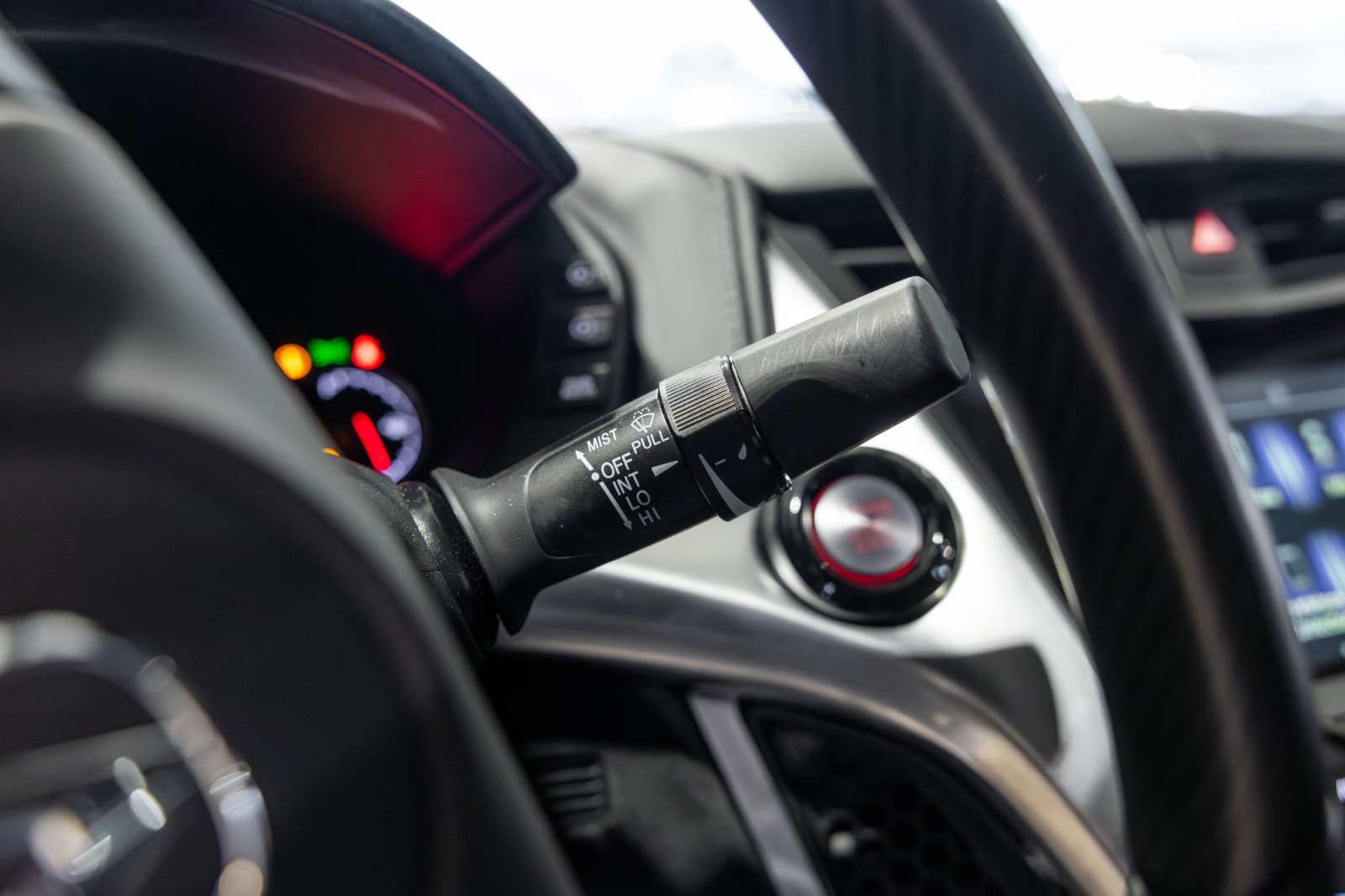 Used Car 2017 Acura Nsx  For Sale Under $150,000 In Boerne, Texas