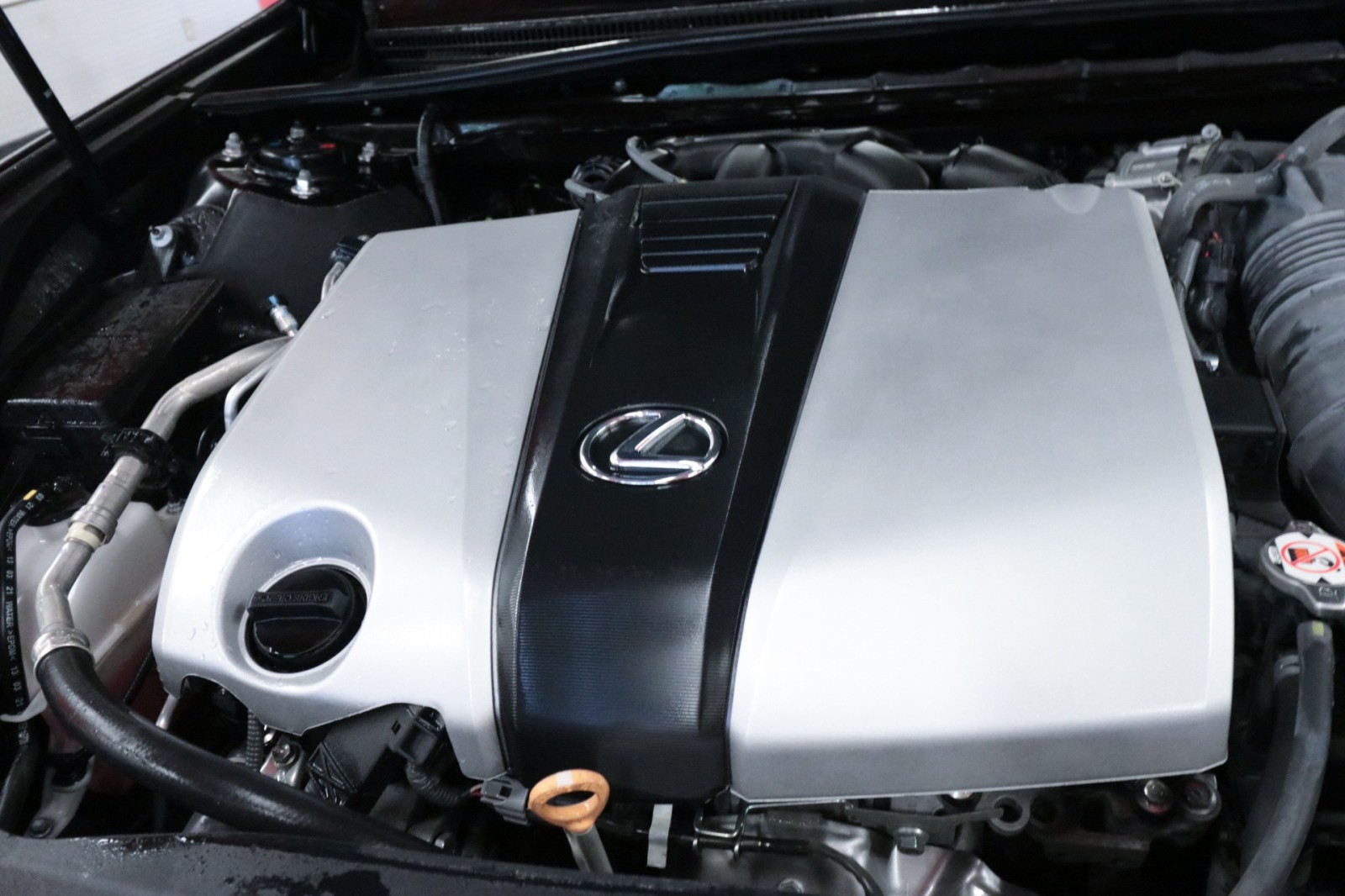 Used Car 2022 Lexus Es  Es 350 F Sport For Sale Under $35,000 In Austin, Texas