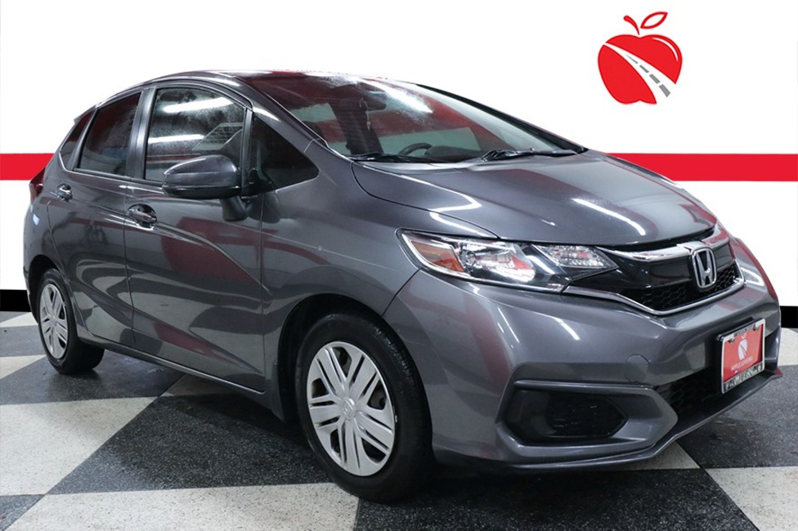 Used Car 2019 Honda Fit  Lx For Sale Under $15,000 In Austin, Texas