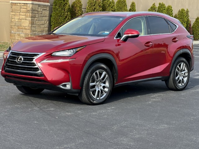 2015 Lexus NX 200t  in CHESTERFIELD, Missouri