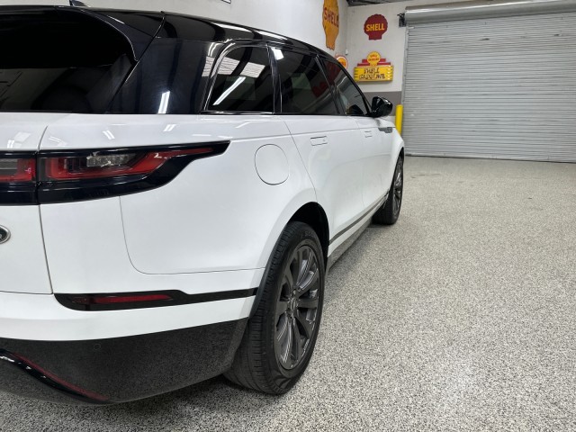 2019 Land Rover Range Rover Velar R-Dynamic SE in , 